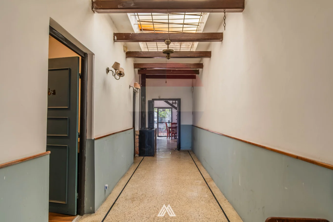 Casa en La Blanqueada, propiedad 286663 -Imagen 3