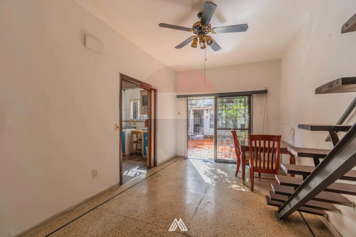 Casa en La Blanqueada, propiedad 286663 -Imagen 6