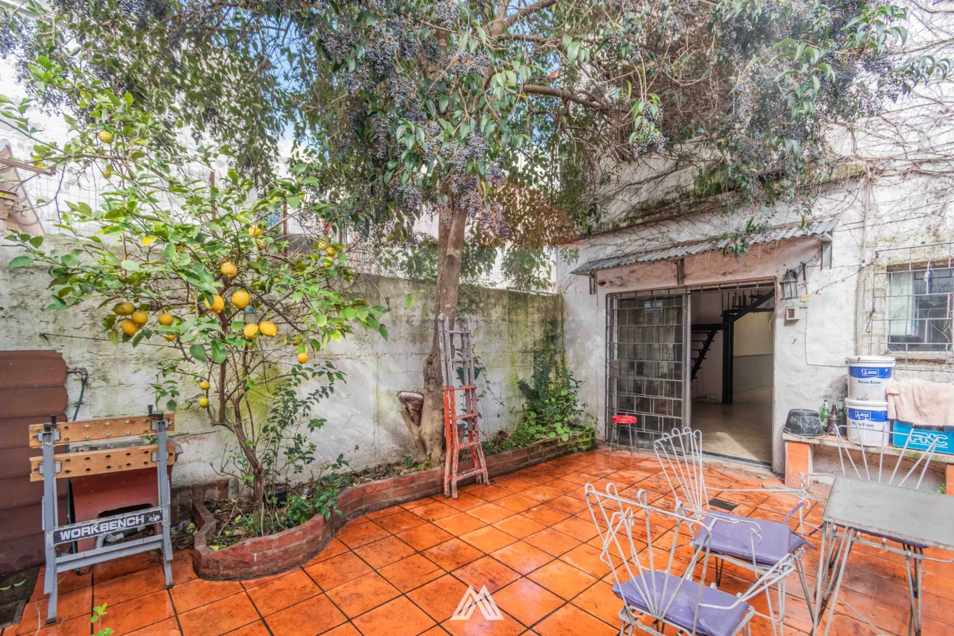 Casa en La Blanqueada, propiedad 286663 -Imagen 18