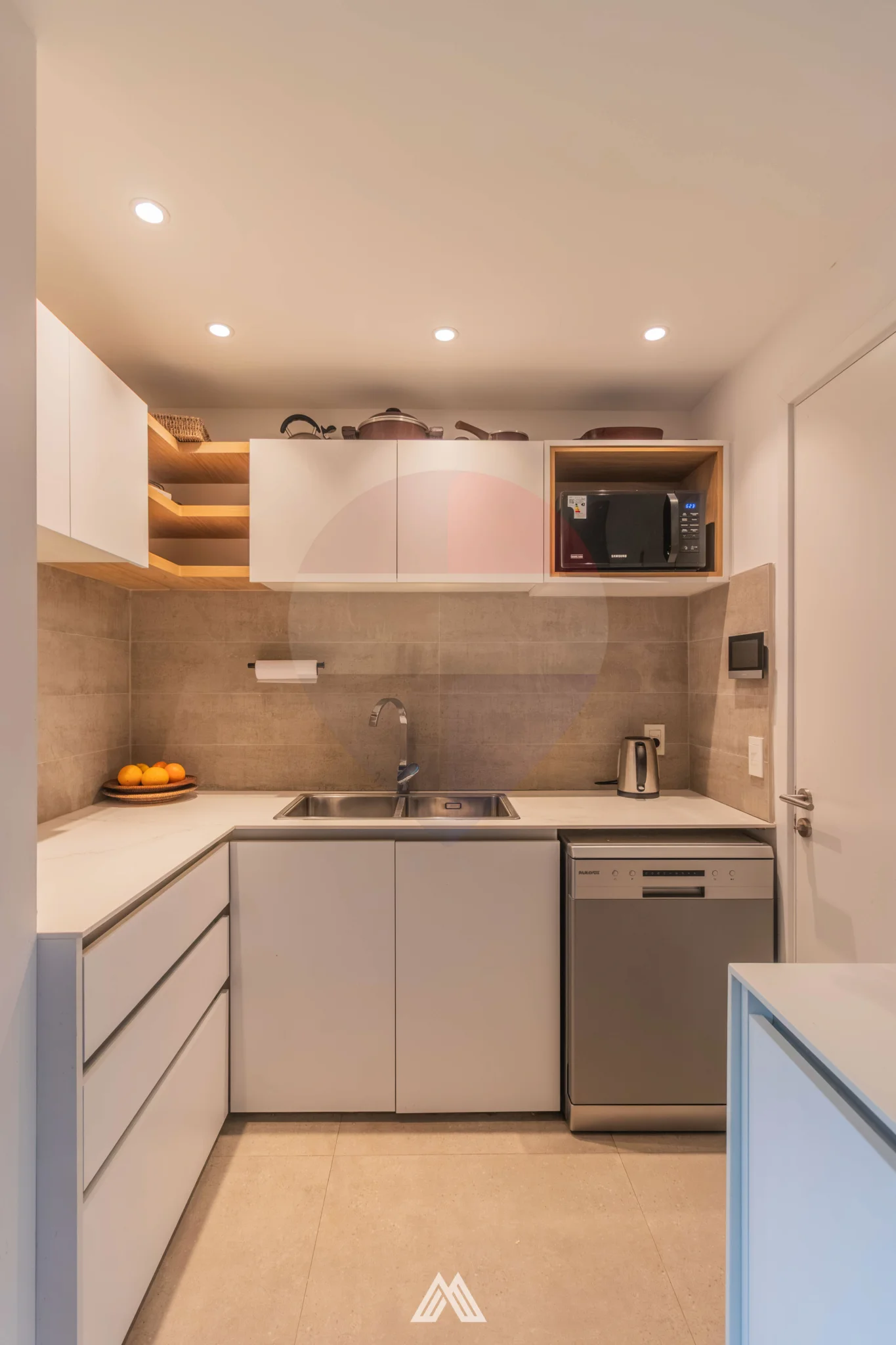 Apartamento en Jardines de Carrasco, propiedad 291121 -Imagen 6