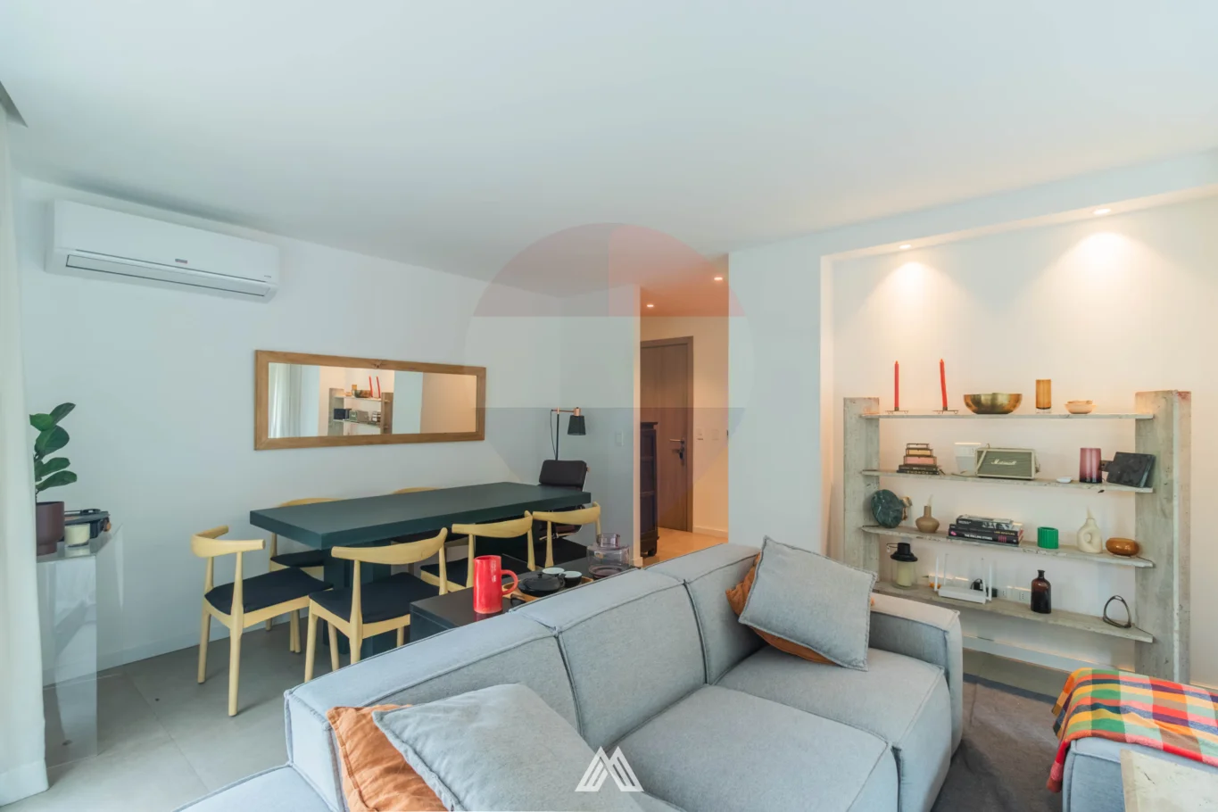 Apartamento en Jardines de Carrasco, propiedad 291121 -Imagen 2