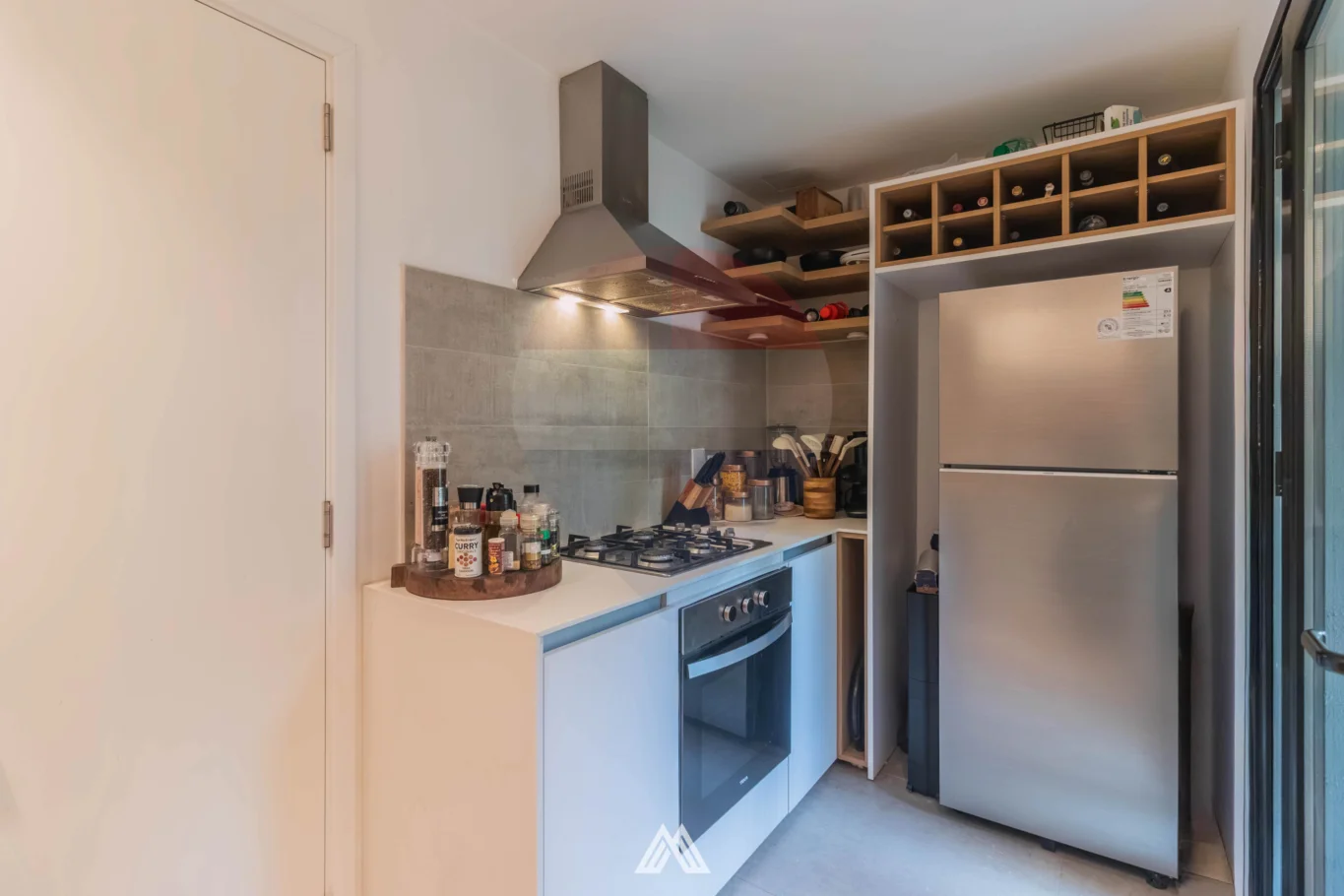 Apartamento en Jardines de Carrasco, propiedad 291121 -Imagen 5