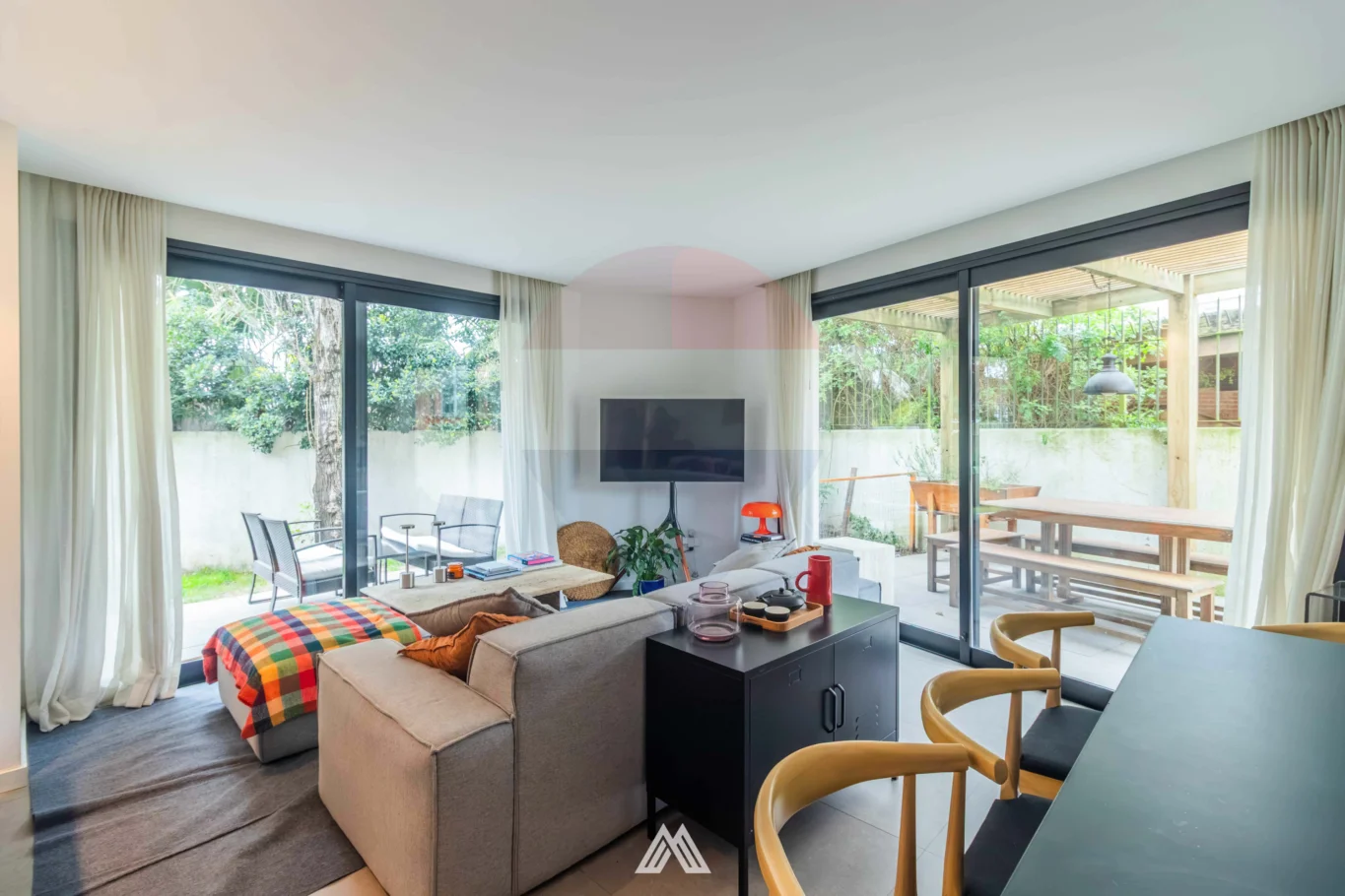 Apartamento en Jardines de Carrasco, propiedad 291121 -Imagen 1