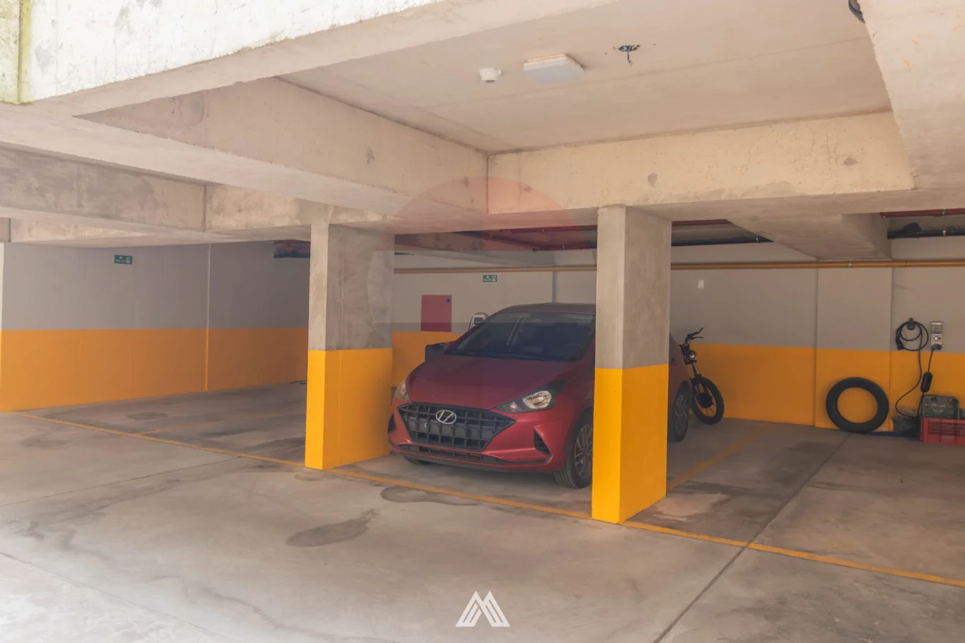 Apartamento en Jardines de Carrasco, propiedad 291121 -Imagen 18