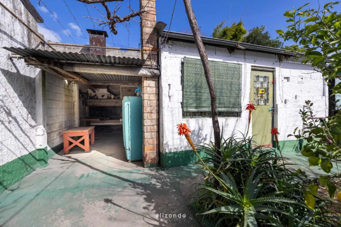 Casa en Ituzaingó, propiedad 291283 -Imagen 13