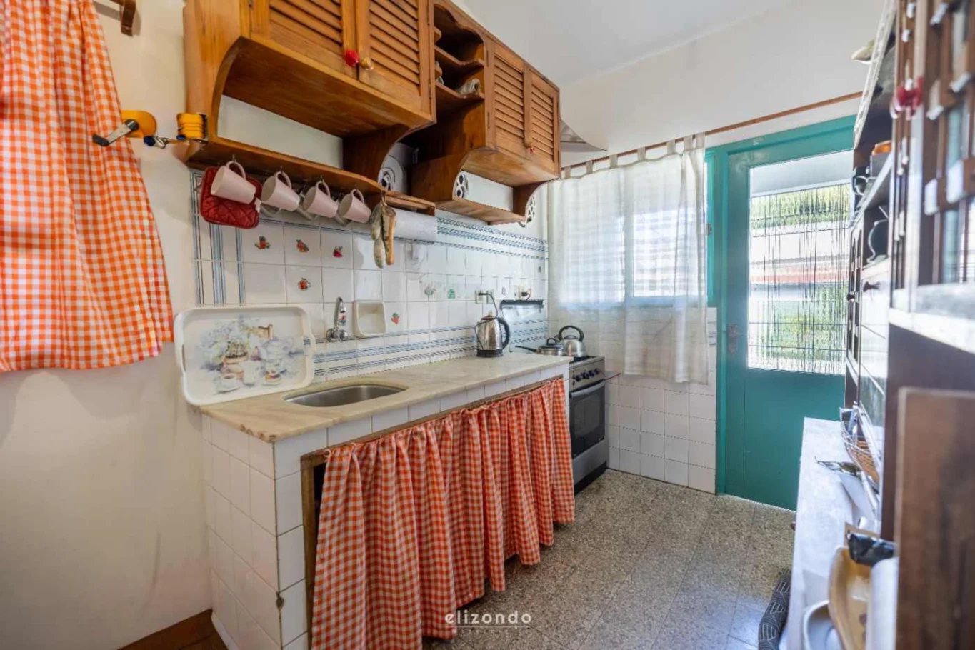 Casa en Ituzaingó, propiedad 291283 -Imagen 5
