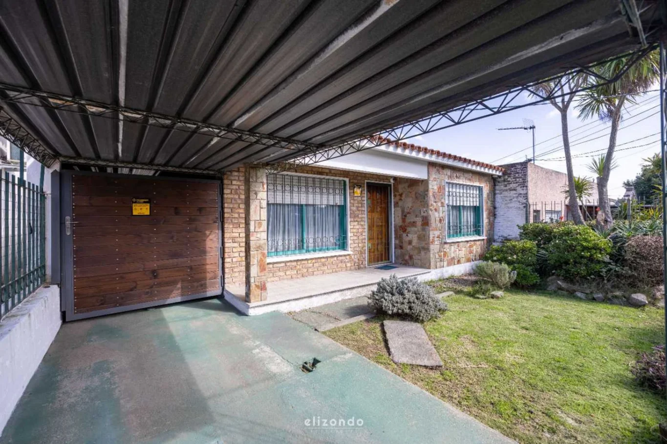 Casa en Ituzaingó, propiedad 291283 -Imagen 2