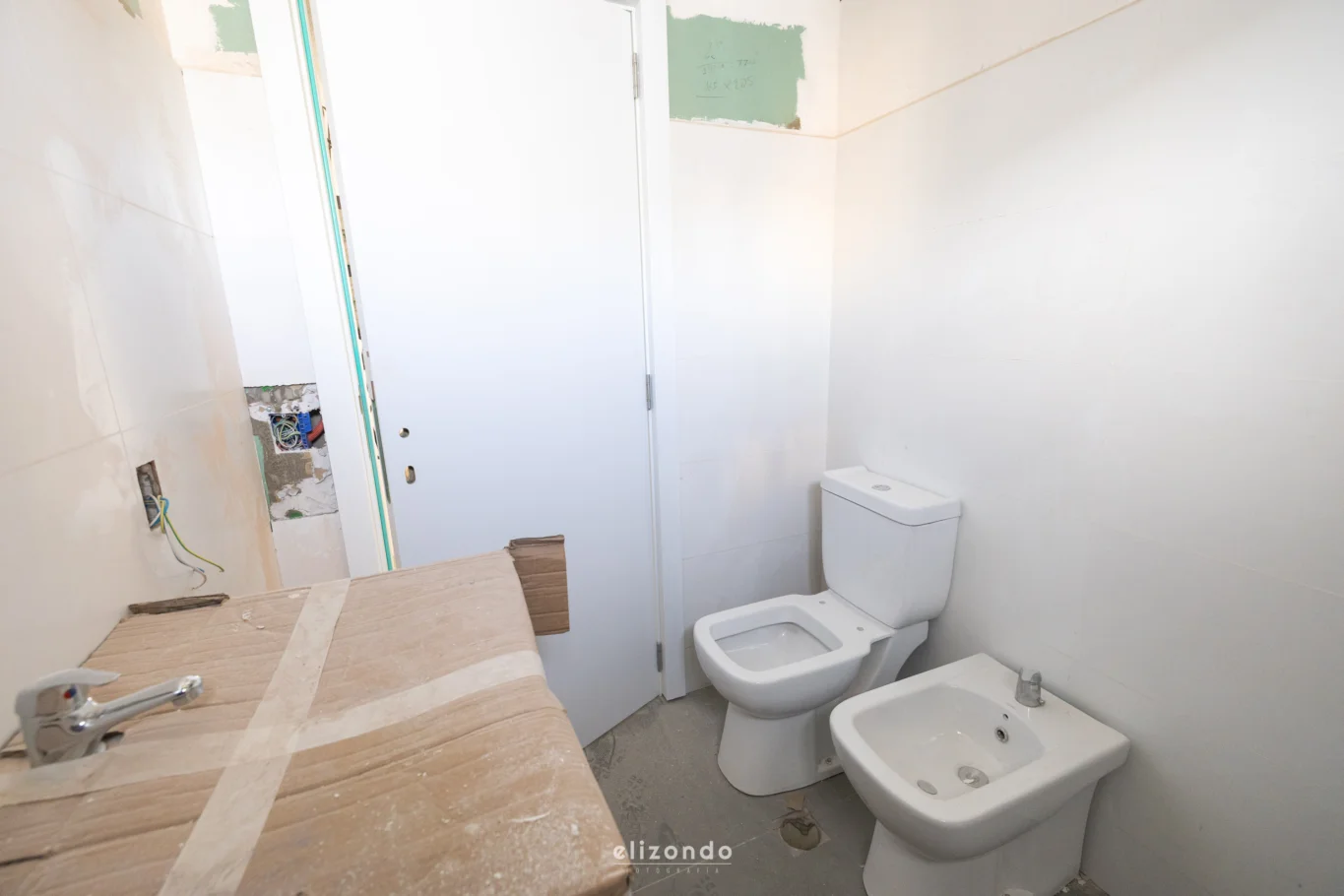 Apartamento en Tres Cruces, propiedad 291284 -Imagen 6