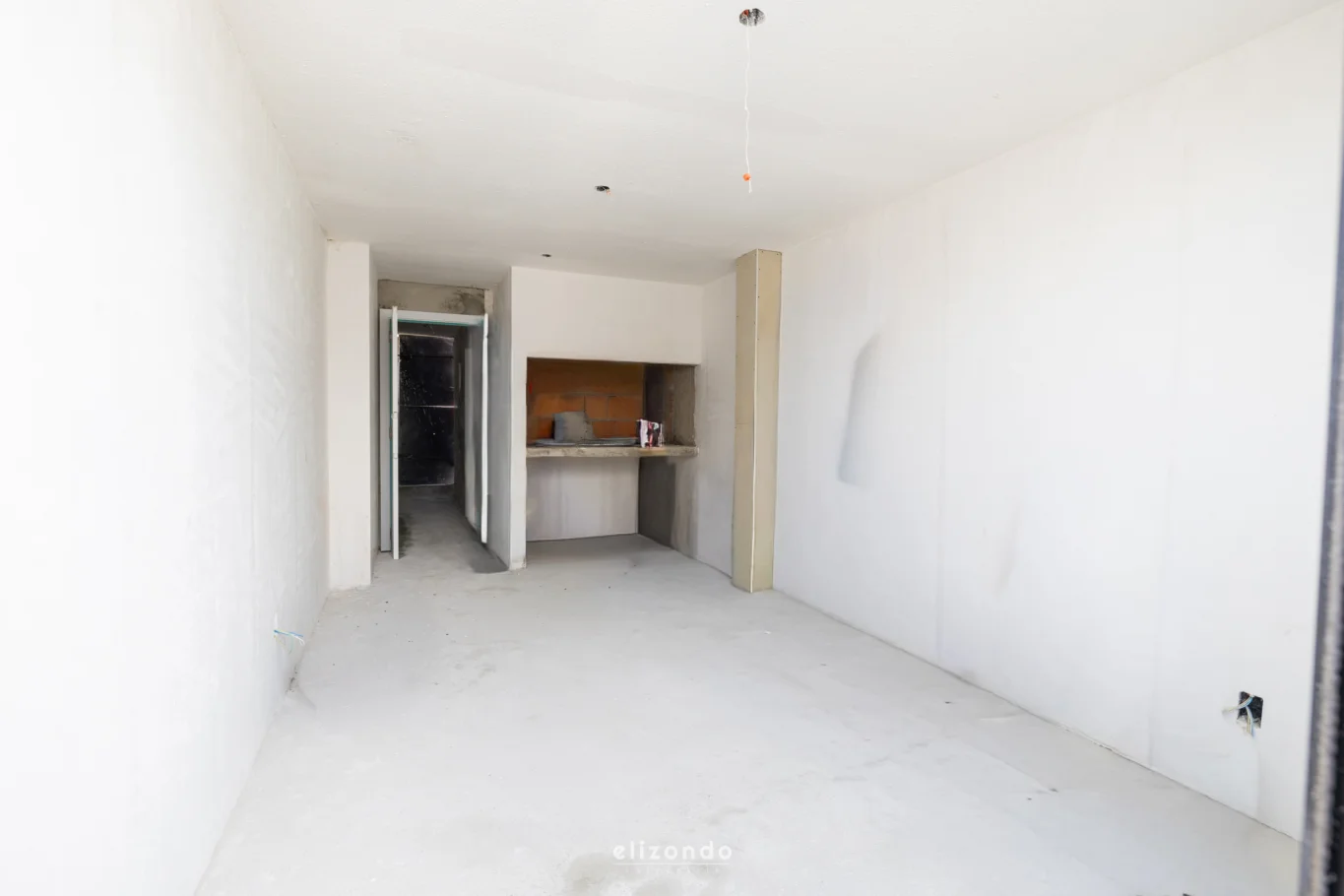 Apartamento en Tres Cruces, propiedad 291284 -Imagen 12