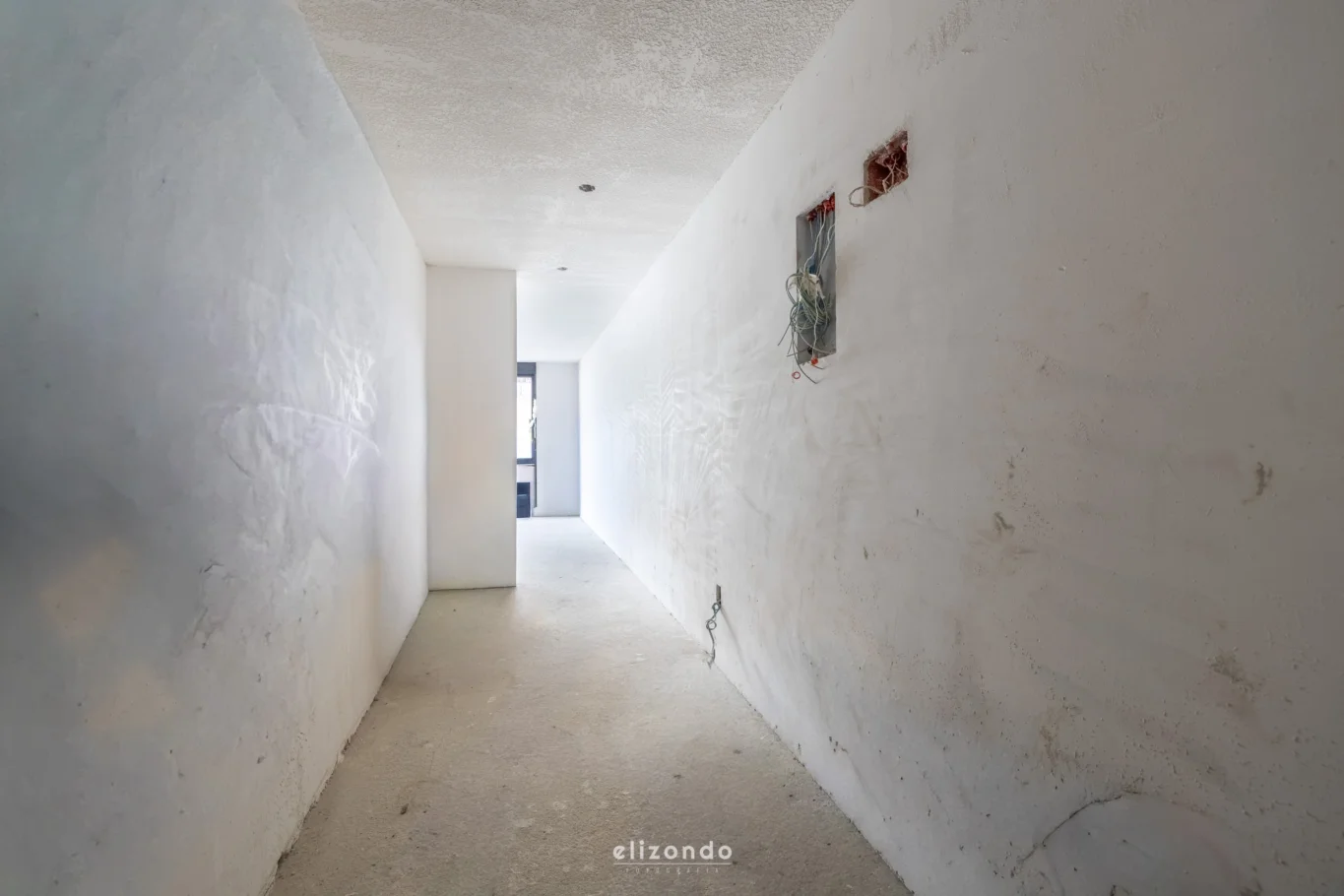 Apartamento en Tres Cruces, propiedad 291284 -Imagen 10