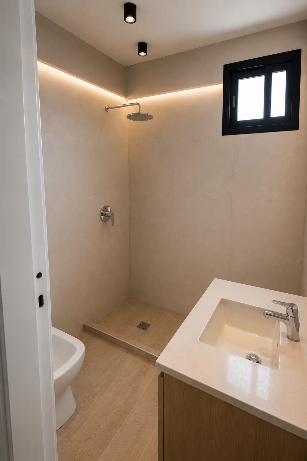 Apartamento en Tres Cruces, propiedad 291284 -Imagen 8