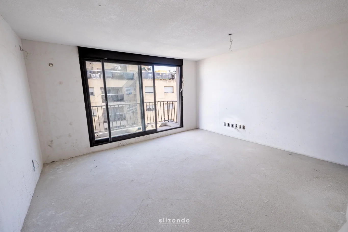 Apartamento en Tres Cruces, propiedad 291284 -Imagen 2