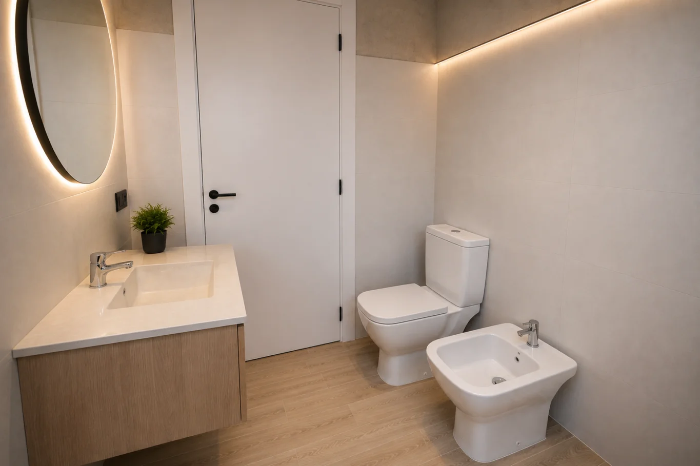 Apartamento en Tres Cruces, propiedad 291284 -Imagen 9