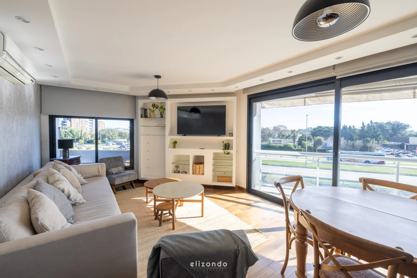 Apartamento en Parque Miramar, propiedad 291297 -Imagen 2