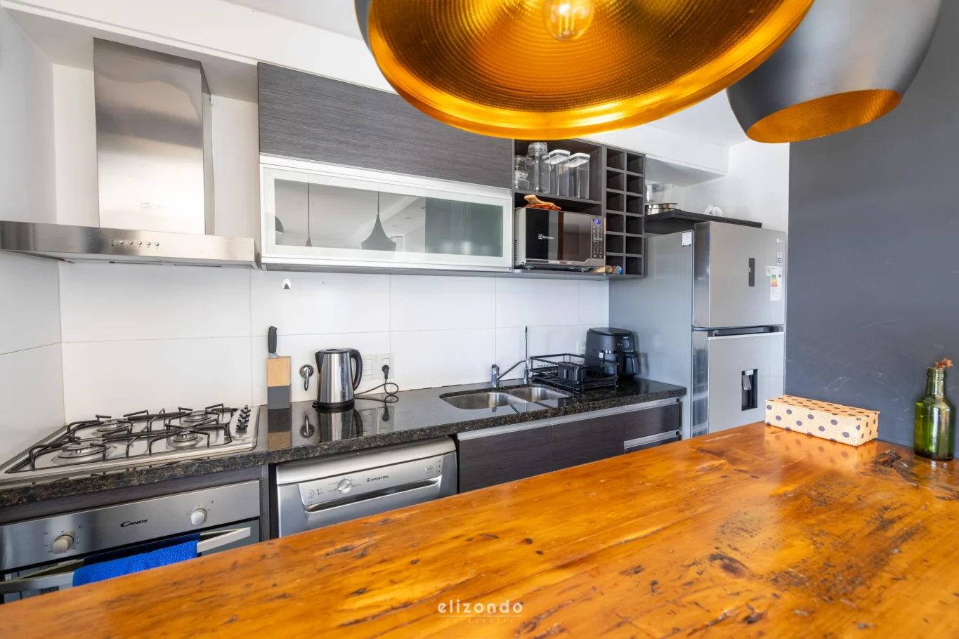 Apartamento en Parque Miramar, propiedad 291297 -Imagen 6