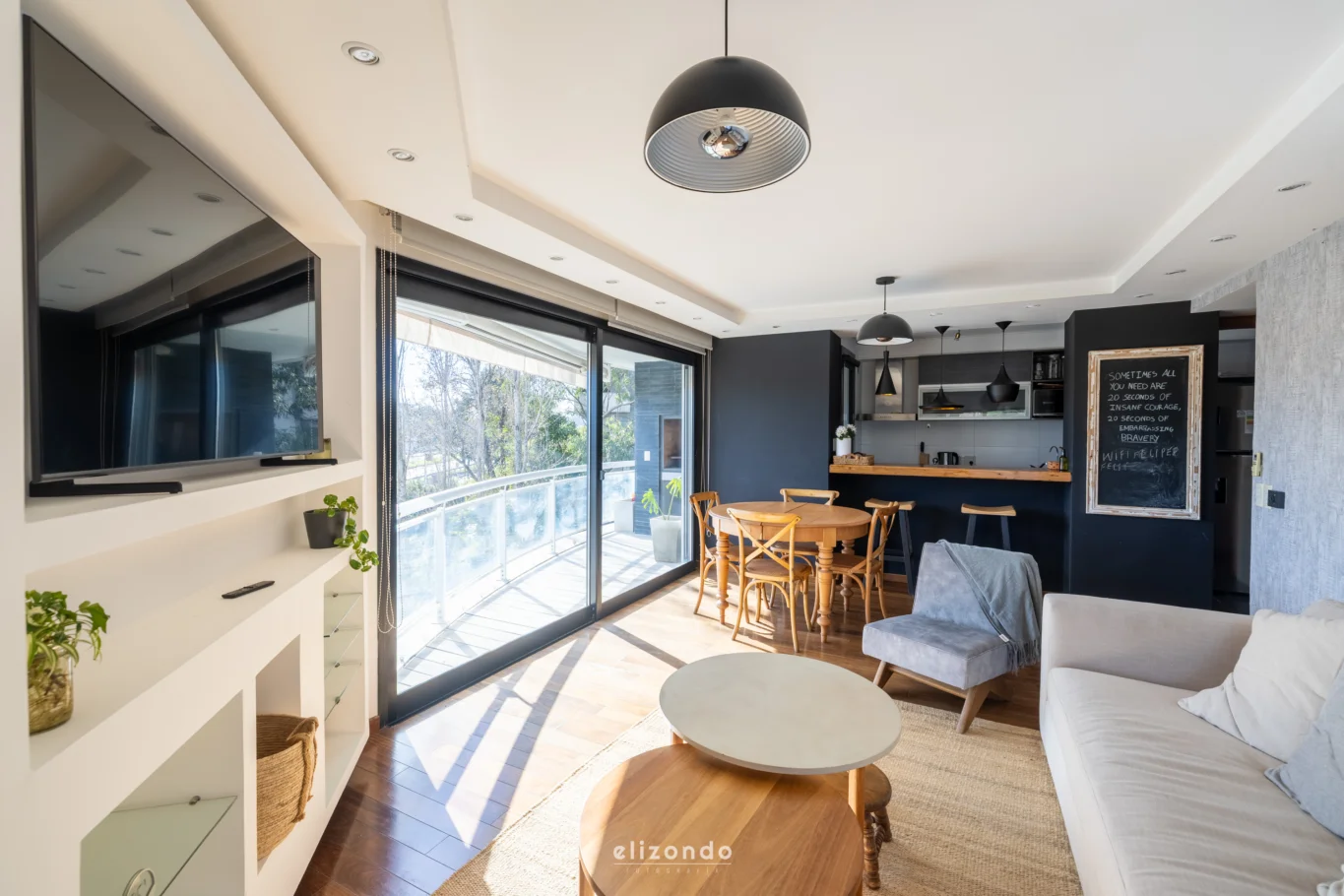 Apartamento en Parque Miramar, propiedad 291297 -Imagen 4