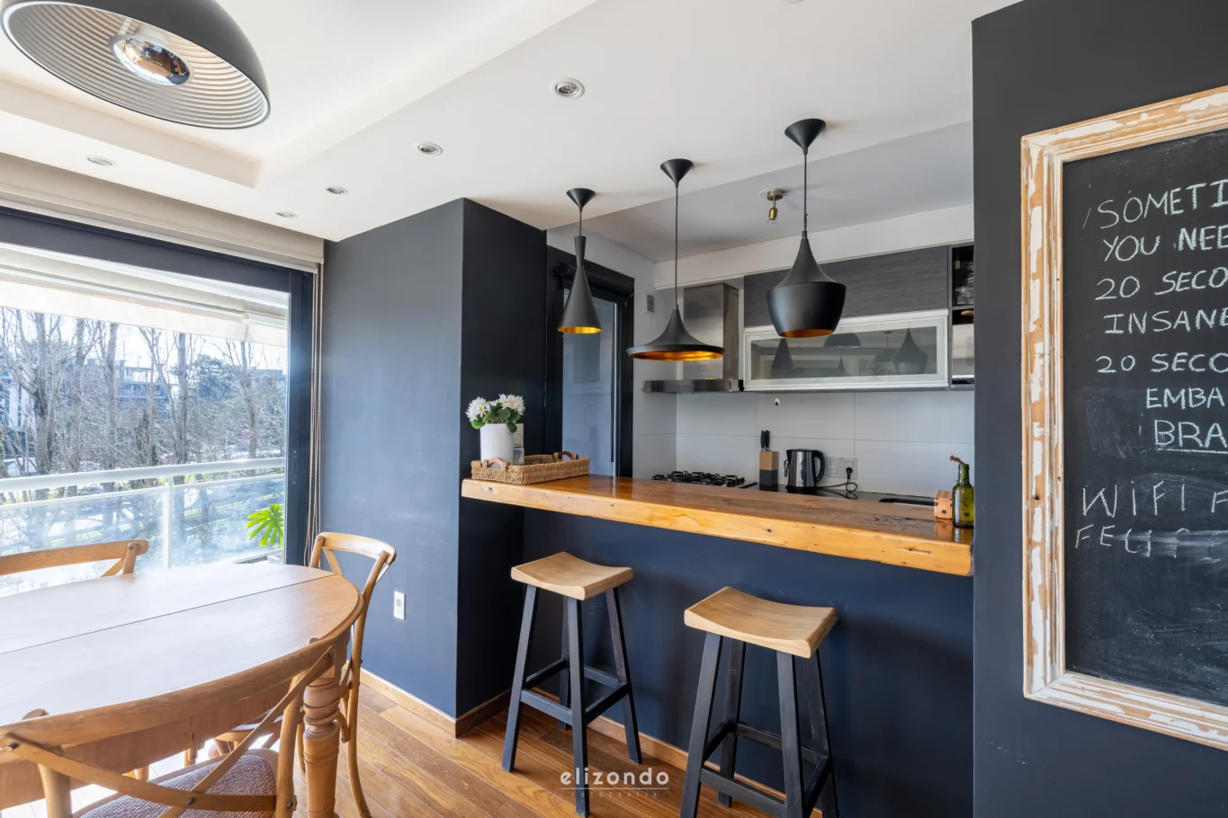 Apartamento en Parque Miramar, propiedad 291297 -Imagen 7