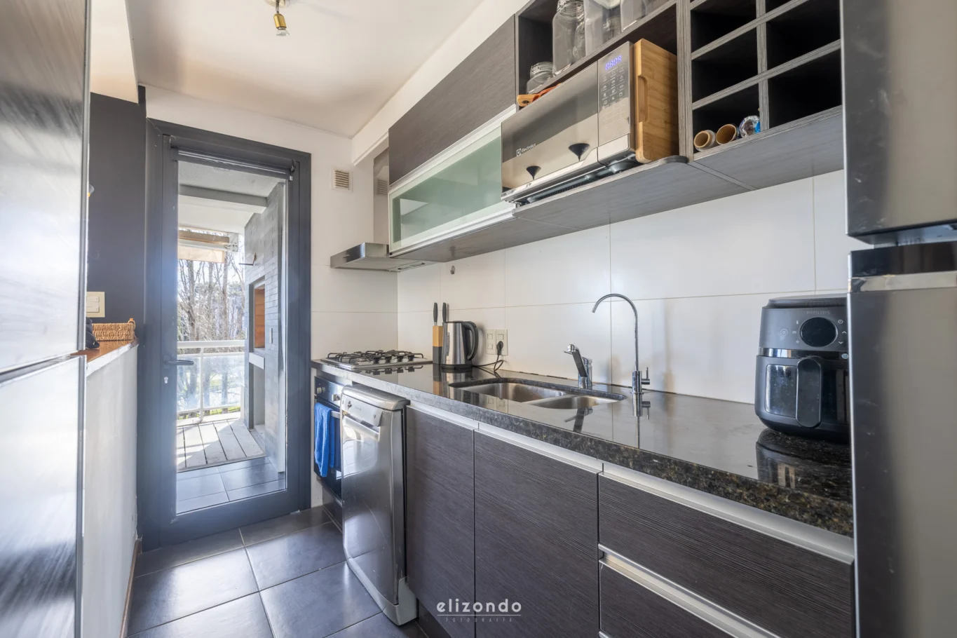 Apartamento en Parque Miramar, propiedad 291297 -Imagen 5