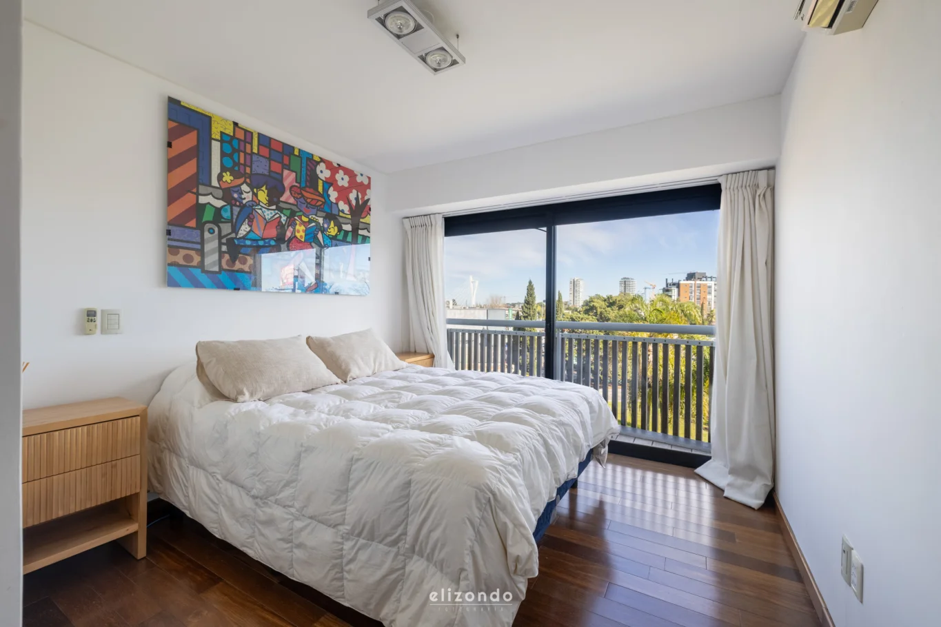 Apartamento en Parque Miramar, propiedad 291297 -Imagen 8