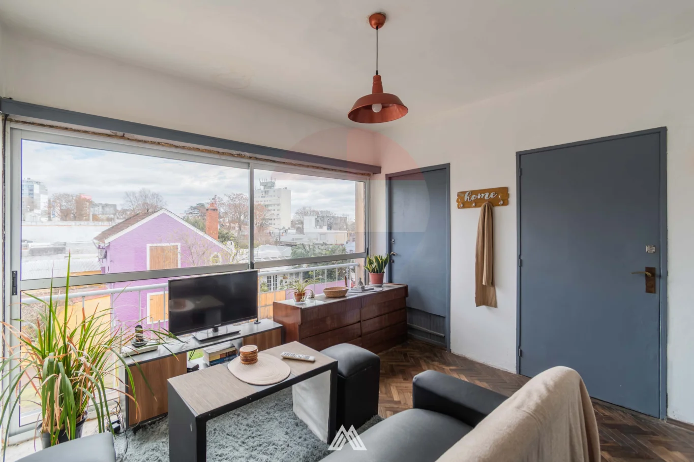 Apartamento en Buceo, propiedad 292514 -Imagen 2