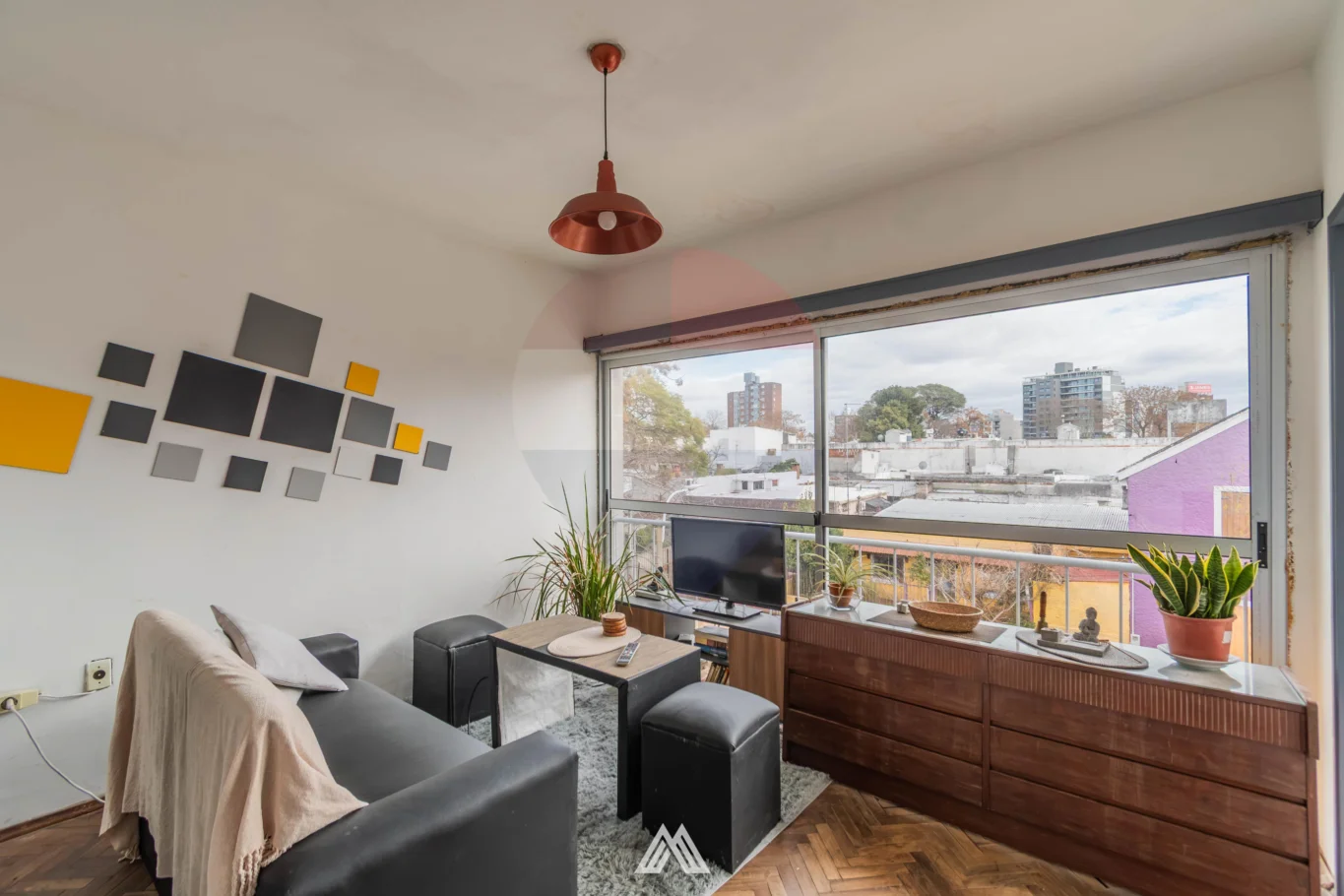 Apartamento en Buceo, propiedad 292514 -Imagen 1
