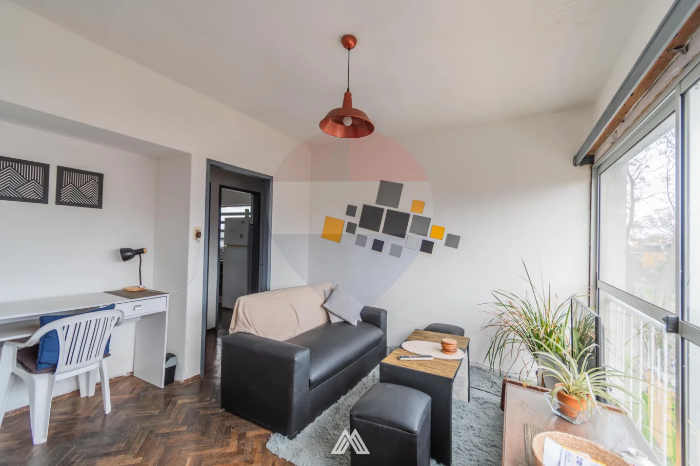 Apartamento en Buceo, propiedad 292514 -Imagen 3