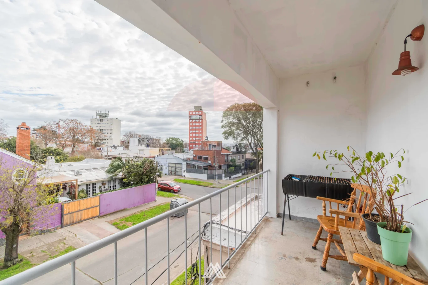 Apartamento en Buceo, propiedad 292514 -Imagen 5