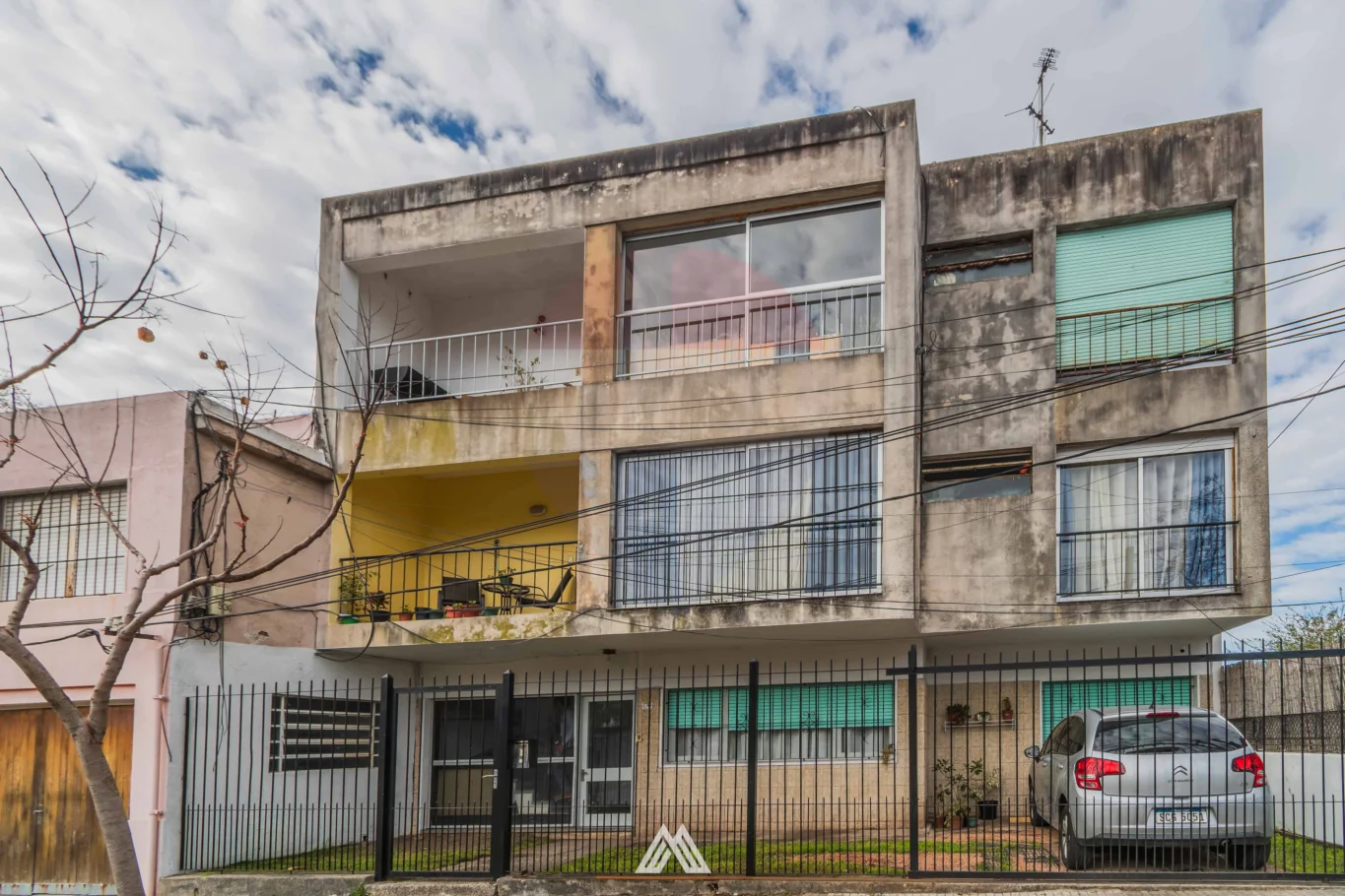 Apartamento en Buceo, propiedad 292514 -Imagen 15