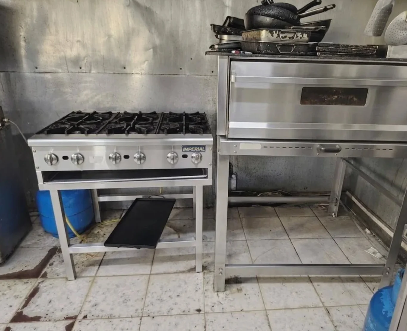 Local en La Blanqueada, propiedad 292533 -Imagen 6