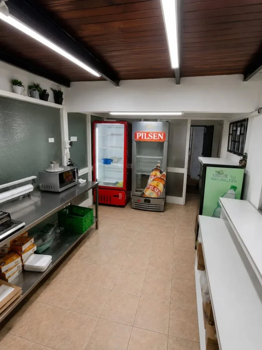 Local en La Blanqueada, propiedad 292533 -Imagen 8