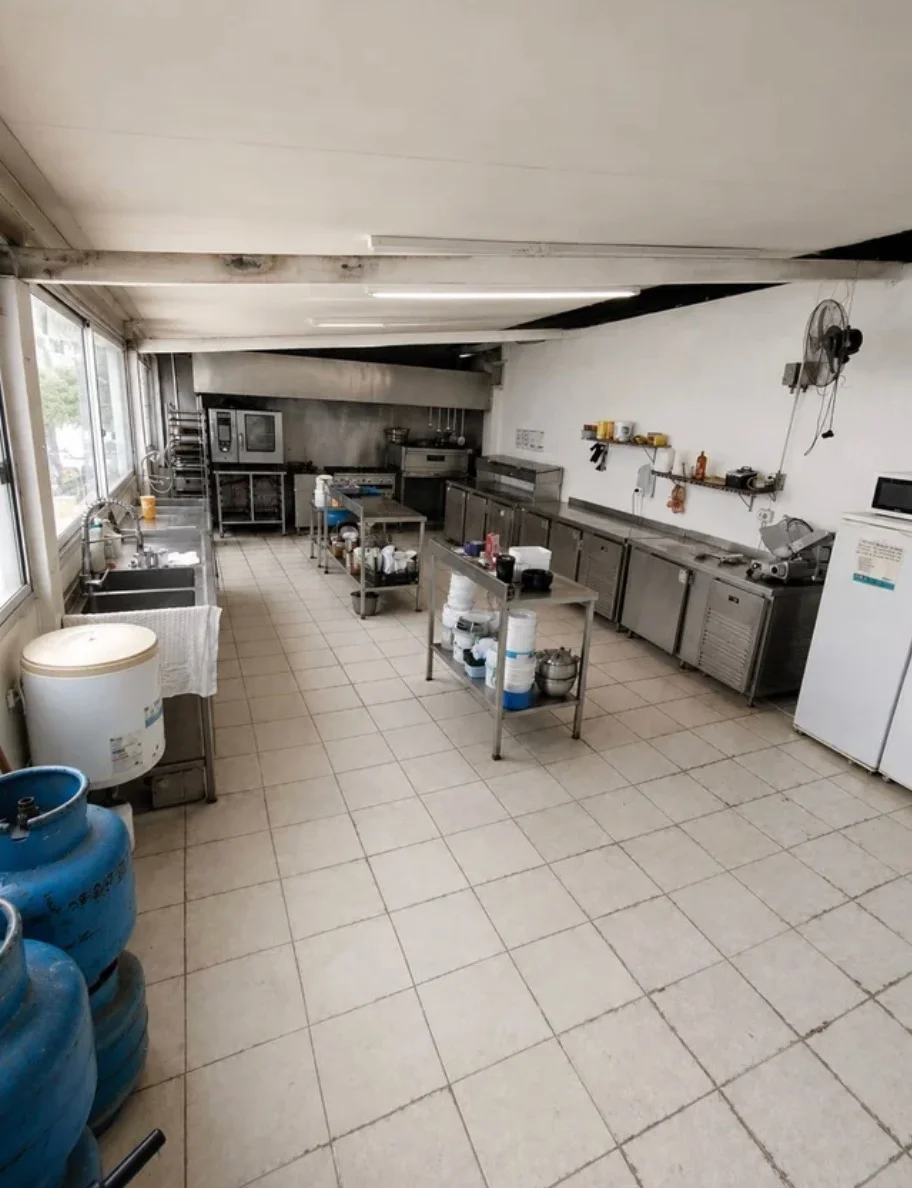 Local en La Blanqueada, propiedad 292533 -Imagen 1