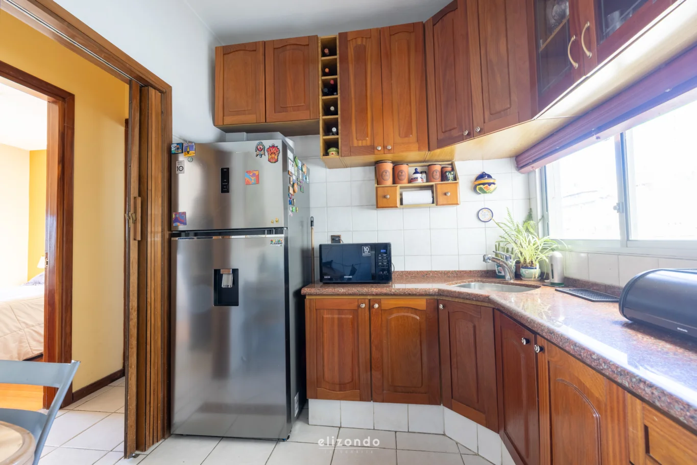 Apartamento en Centro, propiedad 292882 -Imagen 9