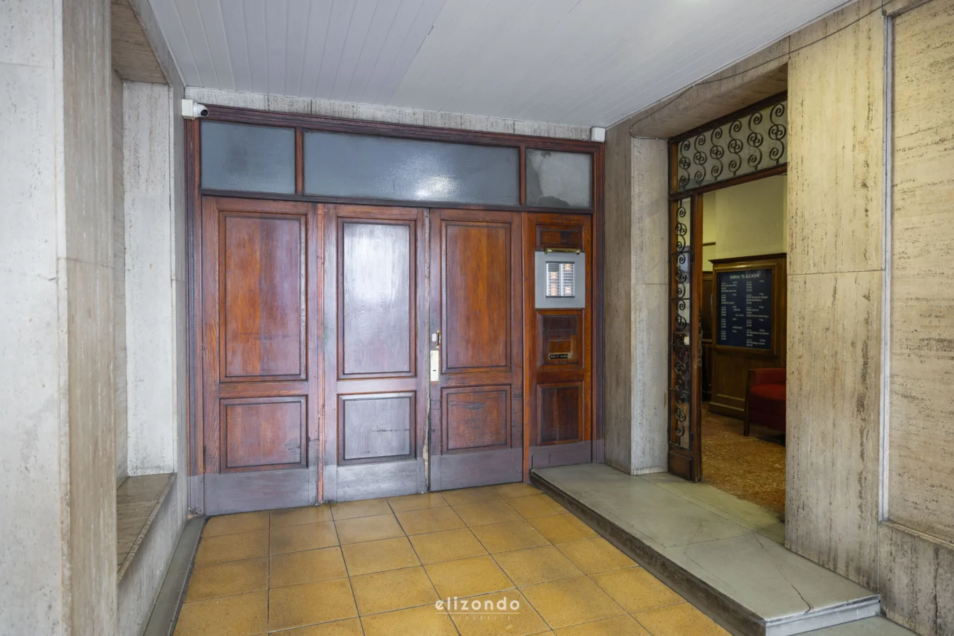 Apartamento en Centro, propiedad 292882 -Imagen 12