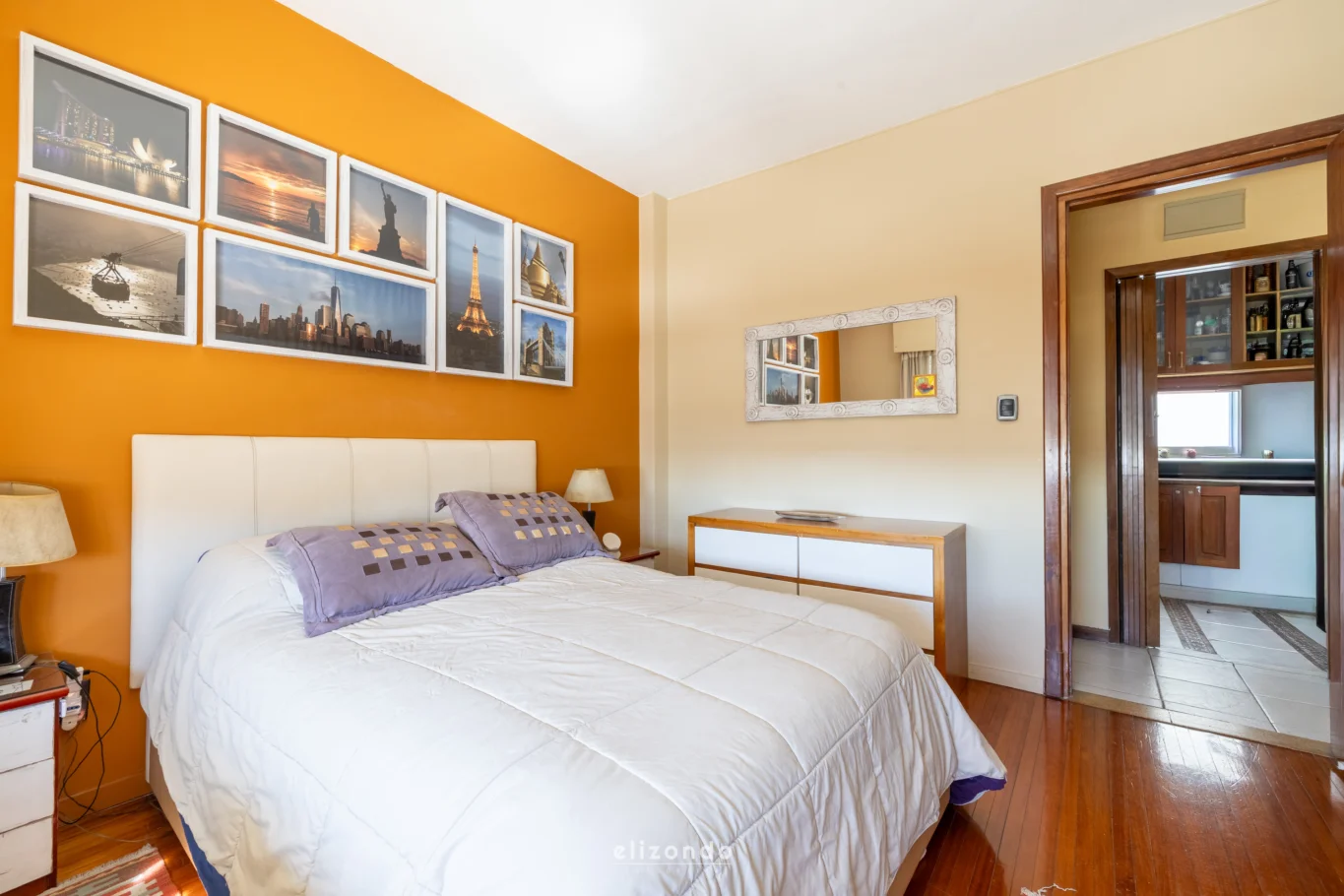 Apartamento en Centro, propiedad 292882 -Imagen 4