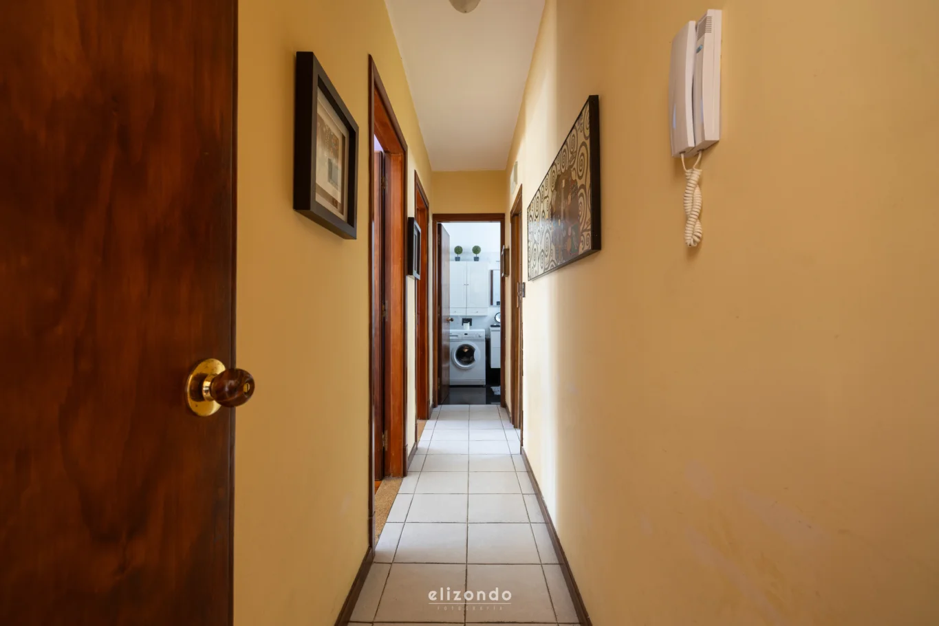 Apartamento en Centro, propiedad 292882 -Imagen 7