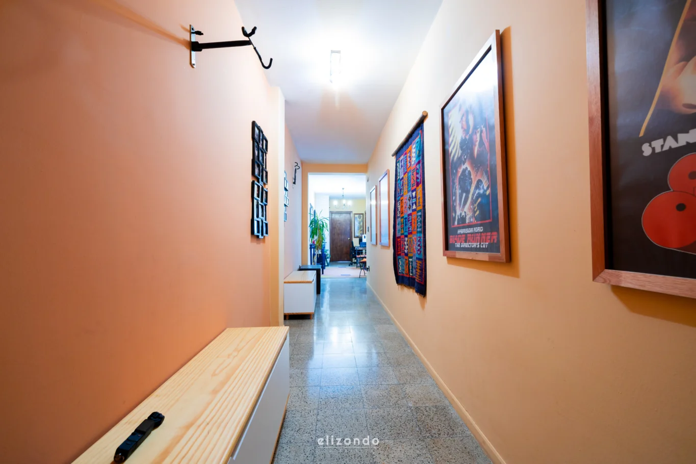 Apartamento en Centro, propiedad 292882 -Imagen 2