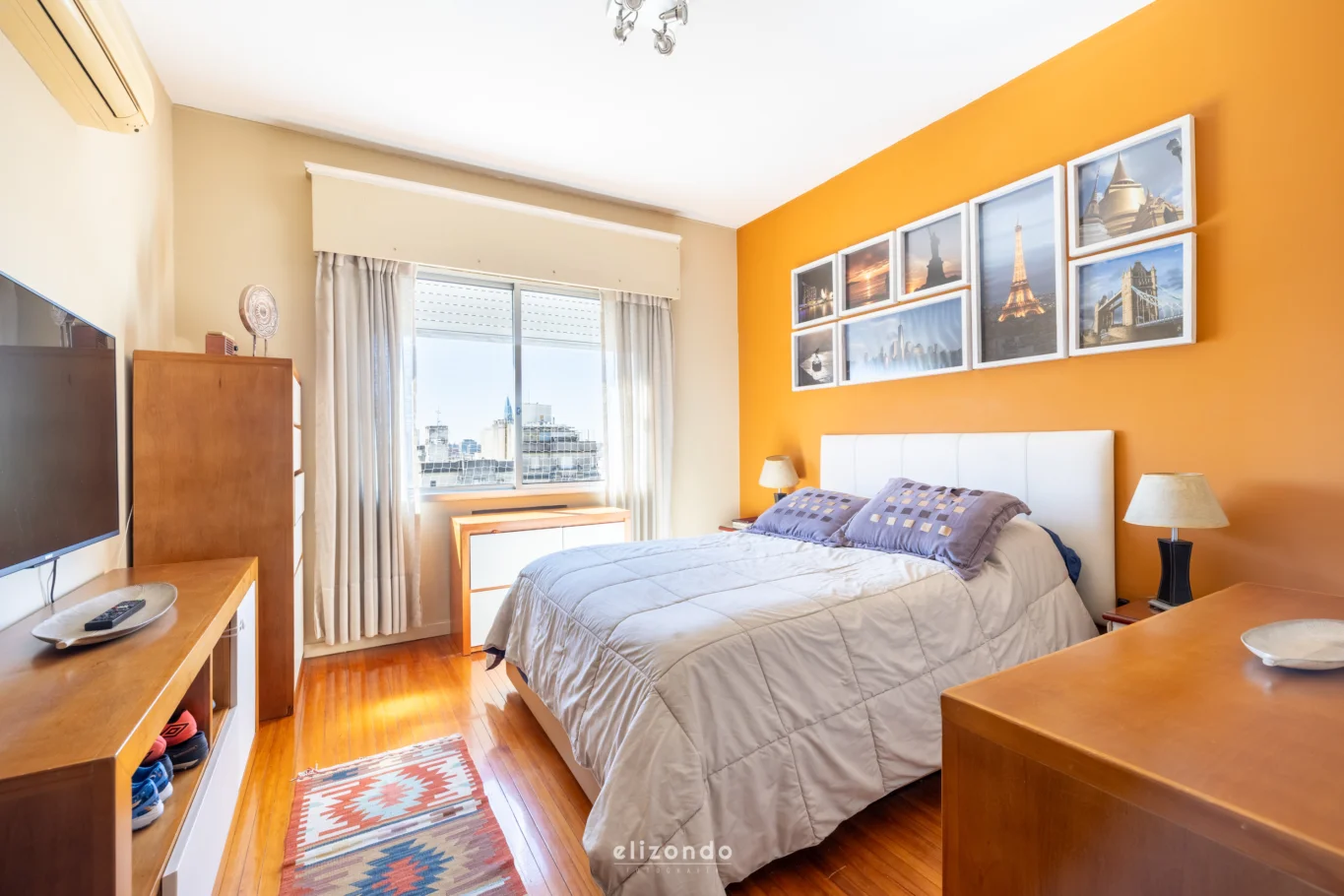 Apartamento en Centro, propiedad 292882 -Imagen 5