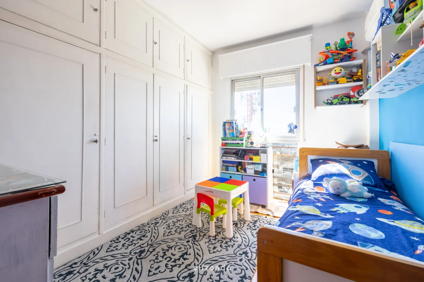 Apartamento en Centro, propiedad 292882 -Imagen 6