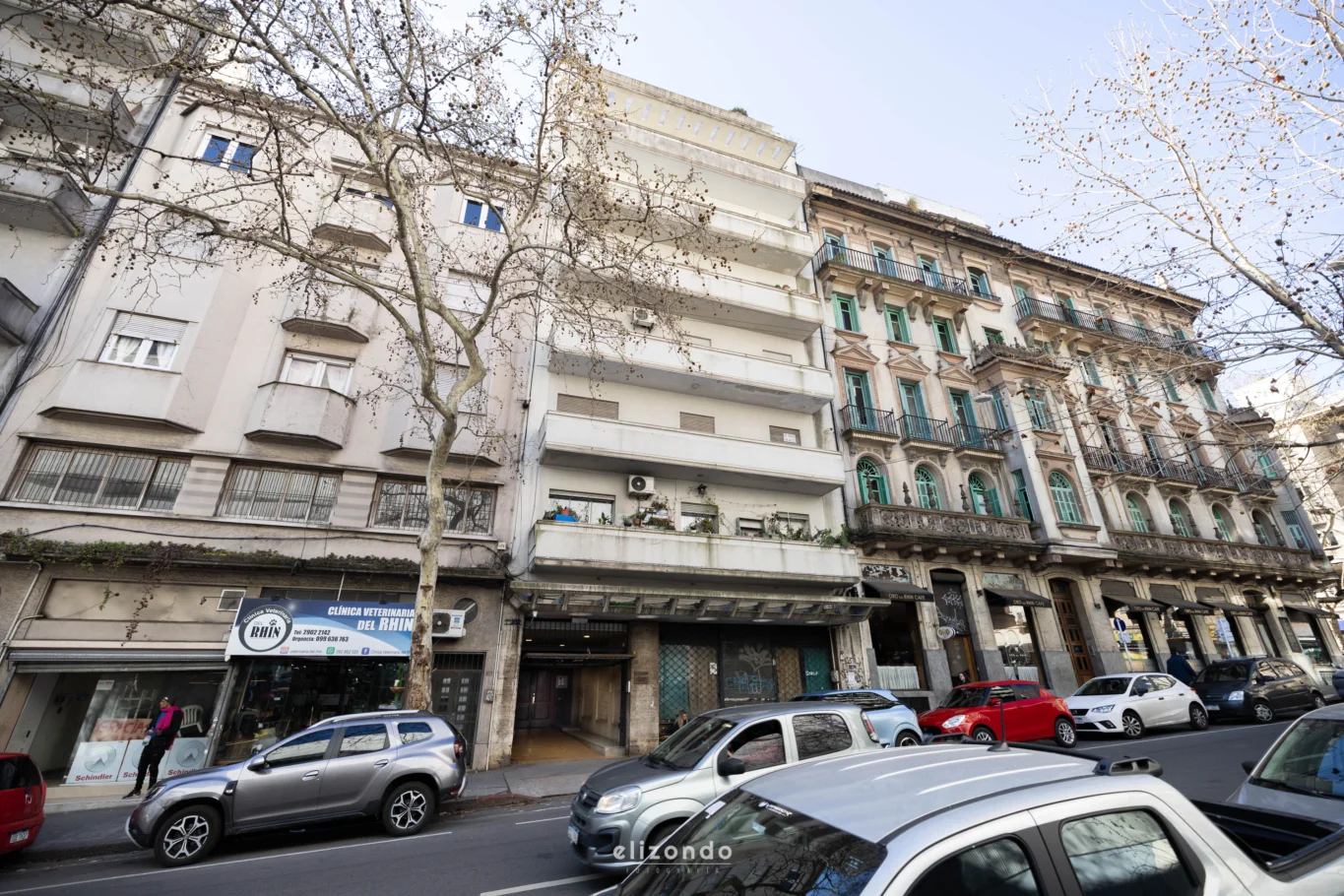 Apartamento en Centro, propiedad 292882 -Imagen 14