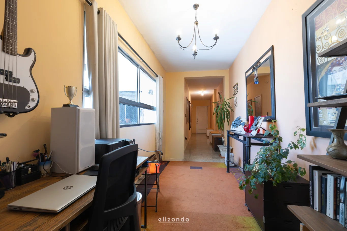 Apartamento en Centro, propiedad 292882 -Imagen 3