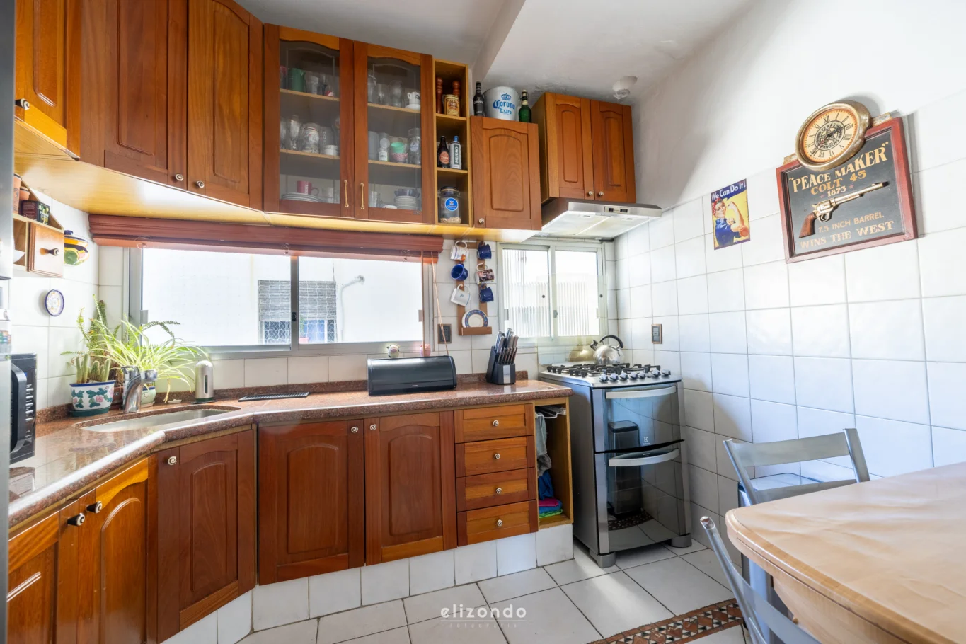 Apartamento en Centro, propiedad 292882 -Imagen 8