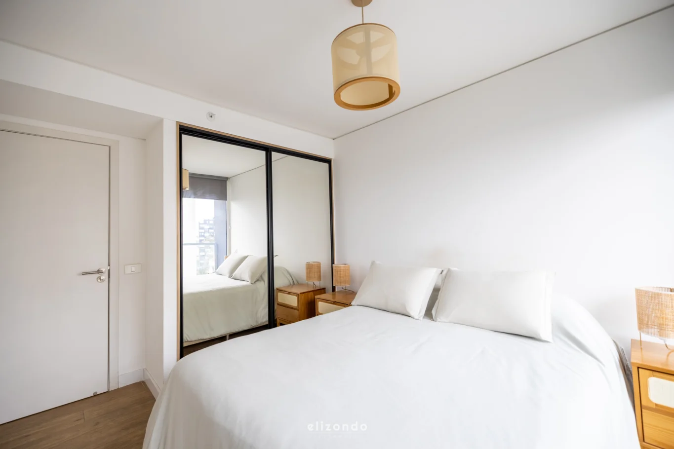 Apartamento en Pocitos, propiedad 292884 -Imagen 3