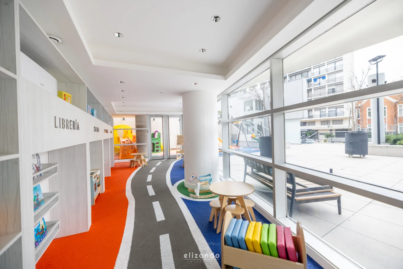 Apartamento en Pocitos, propiedad 292884 -Imagen 18