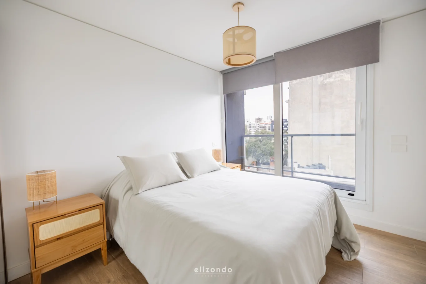 Apartamento en Pocitos, propiedad 292884 -Imagen 2