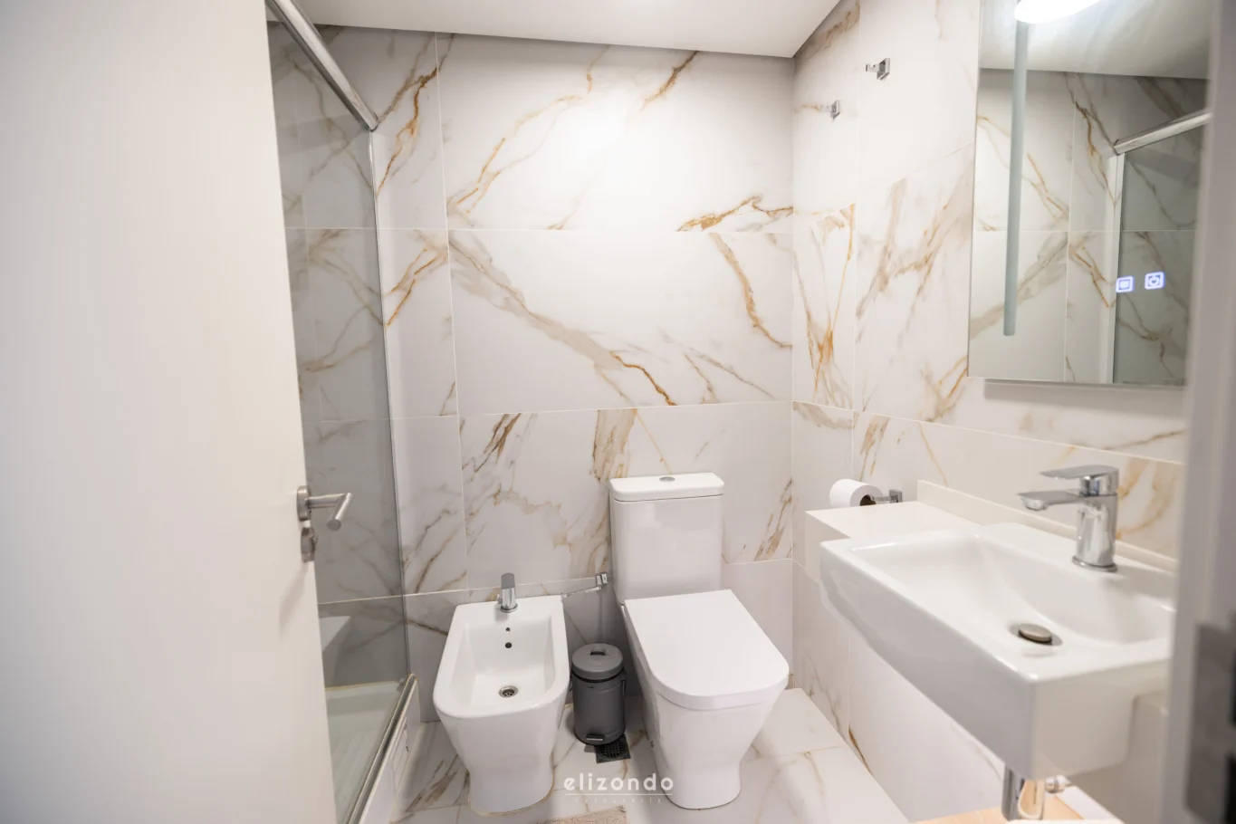 Apartamento en Pocitos, propiedad 292884 -Imagen 4