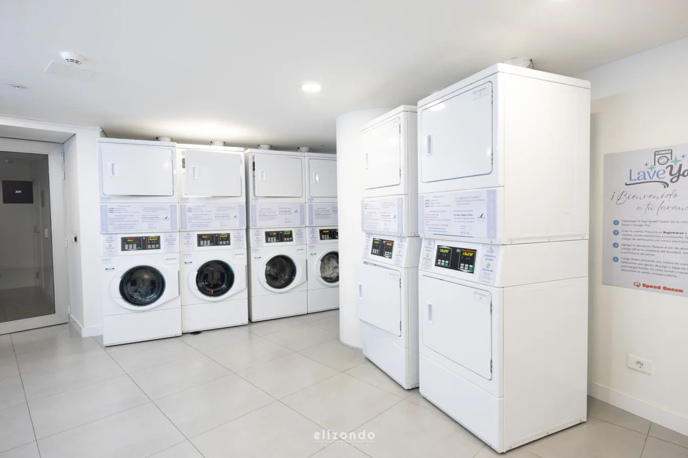 Apartamento en Pocitos, propiedad 292884 -Imagen 13