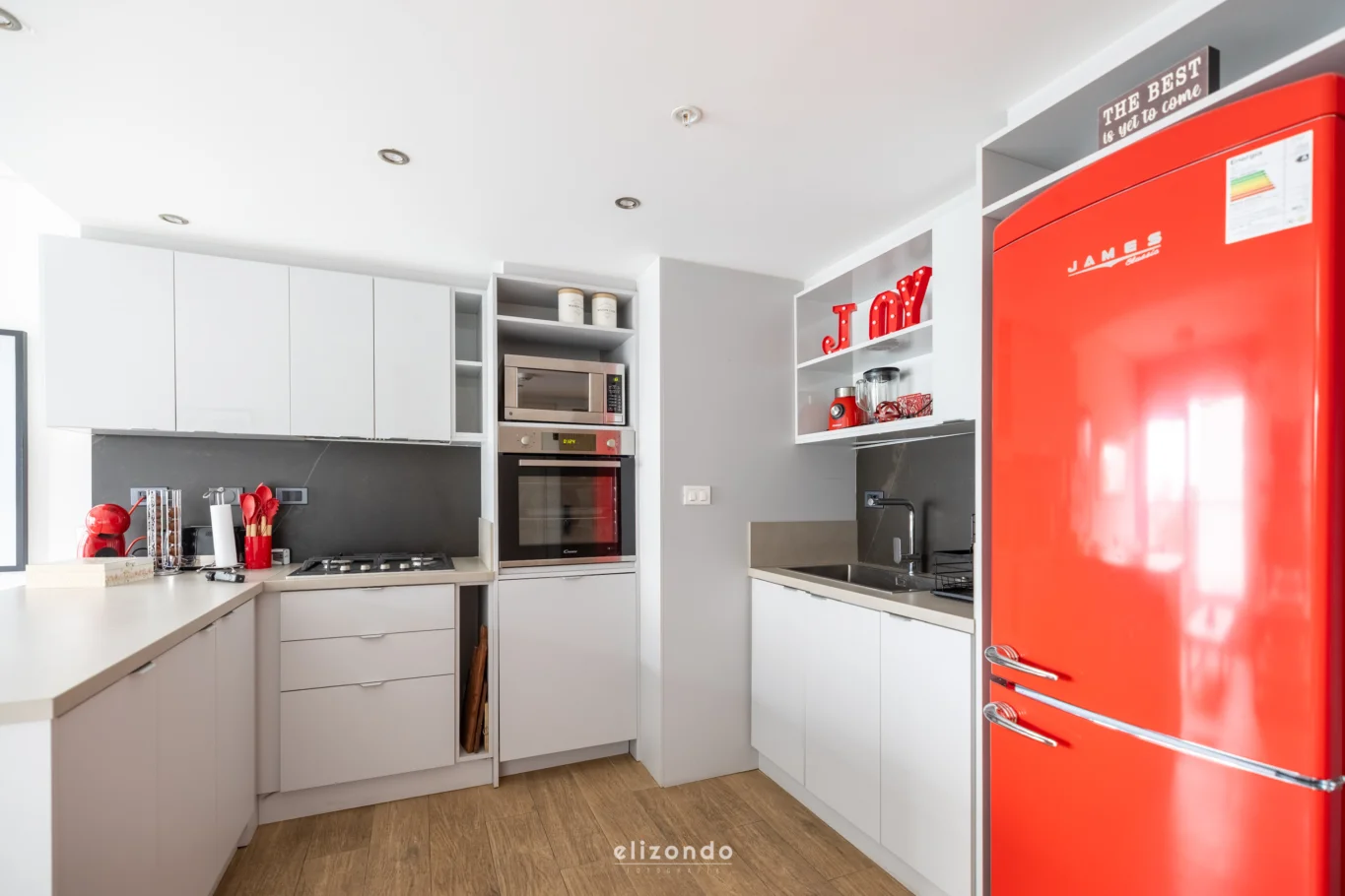 Apartamento en Pocitos, propiedad 292884 -Imagen 5