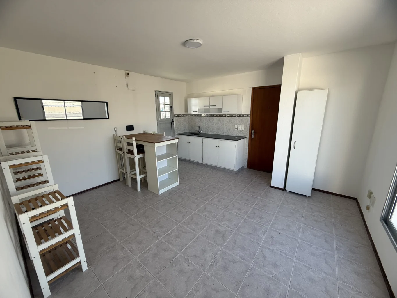 Apartamento en Pocitos, propiedad 292886 -Imagen 3
