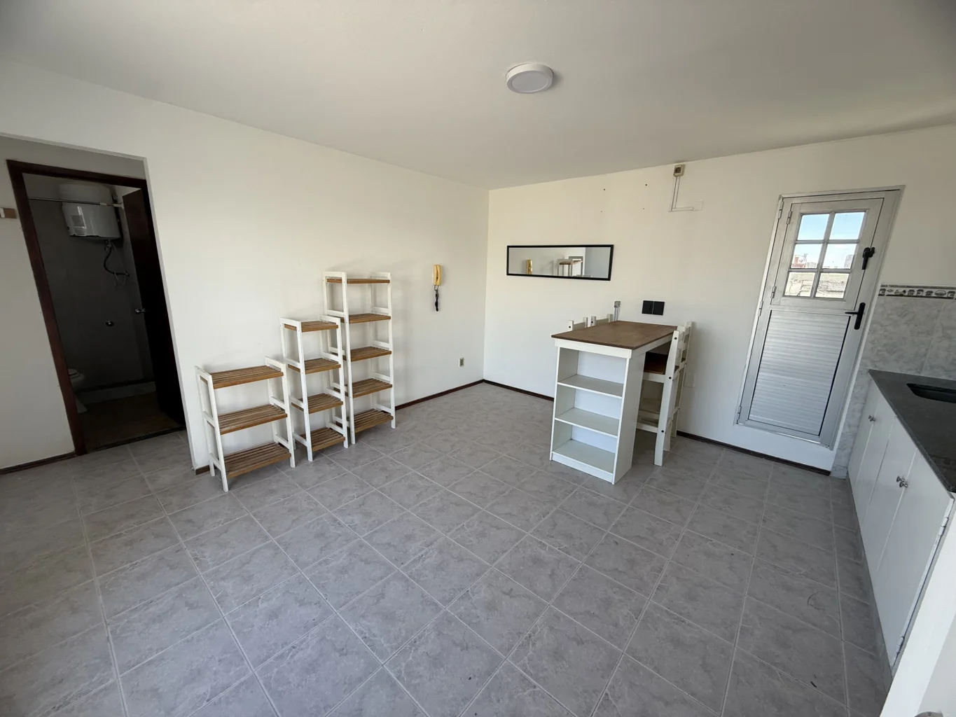 Apartamento en Pocitos, propiedad 292886 -Imagen 2