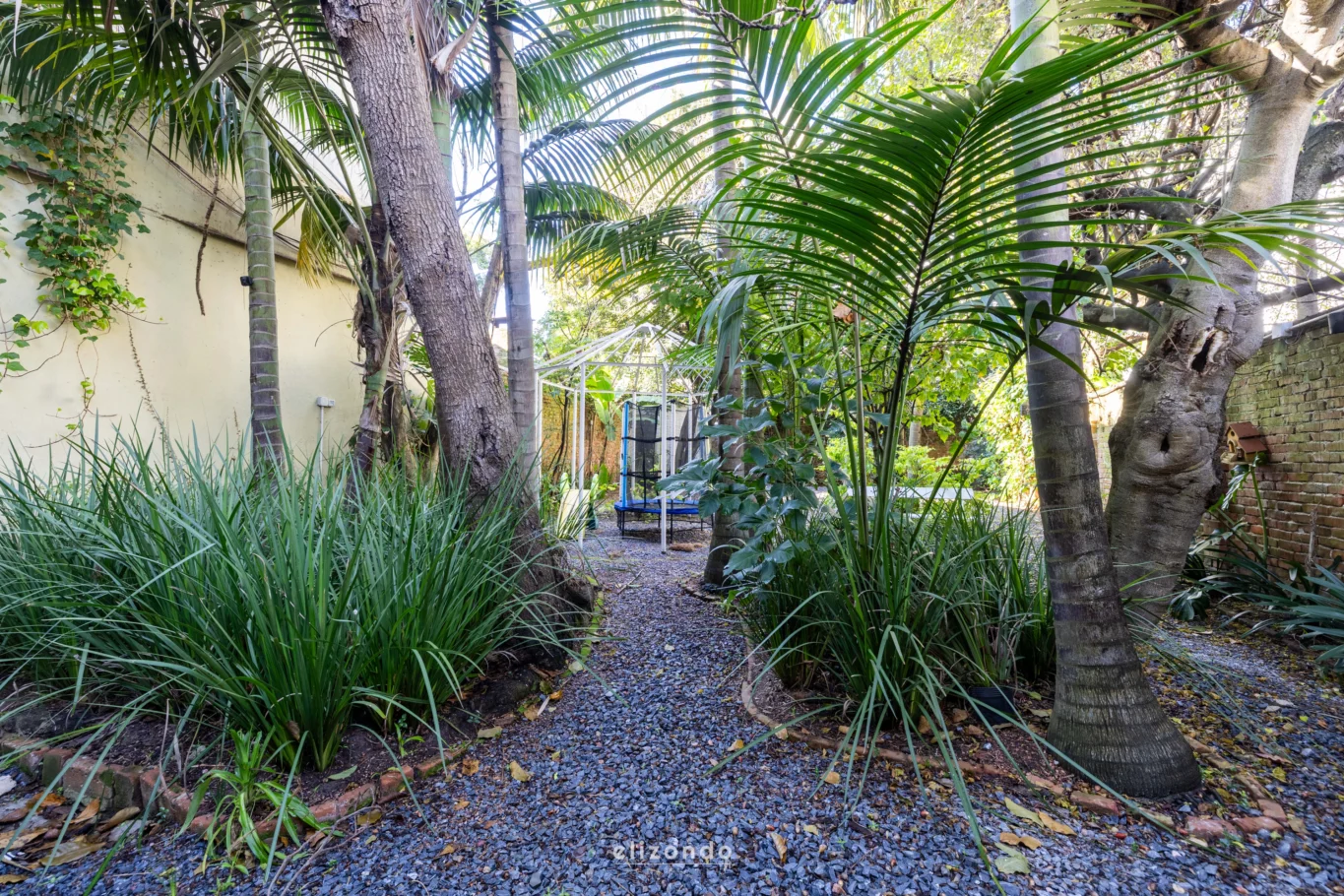 Casa en Punta Carretas, propiedad 294149 -Imagen 6